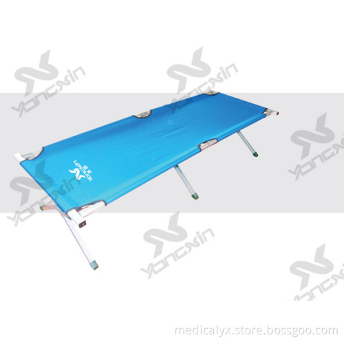 Aluminum Alloy Camp Folding Stretcher